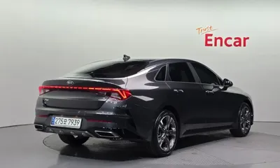 Kia K5 2021, 74055 км, за 21000000 KRW