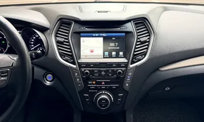 Hyundai Maxcruz 2017, 163865 км, за 12900000 KRW - фото 13