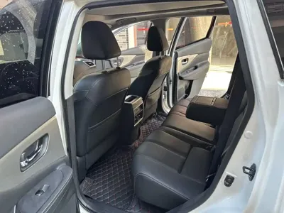 Nissan Murano 2017, 40000 км, за 69800 CNY - фото 8