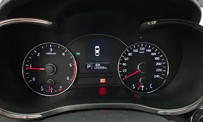 Kia K3 2015, 129268 км, за 4700000 KRW - фото 8