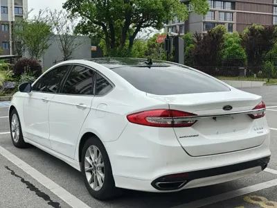 Ford Mondeo 2017, 90000 км, за 39800 CNY - фото 5
