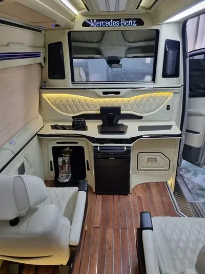 Mercedes-Benz Sprinter 2016, 59966 км, за 56000000 KRW - фото 9