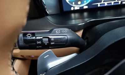 Kia Sorento 2023, 21394 км, за 36800000 KRW - фото 27