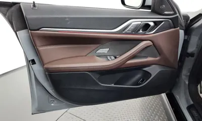 BMW 4-Series 2022, 80572 км, за 40400000 KRW - фото 24