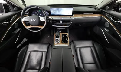 Kia K9 2022, 66635 км, за 32900000 KRW - фото 7