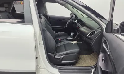 Kia Seltos 2023, 30225 км, за 22800000 KRW - фото 26