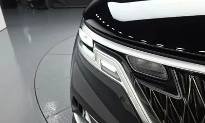 Kia Canival 2021, 95594 км, за 26700000 KRW - фото 22