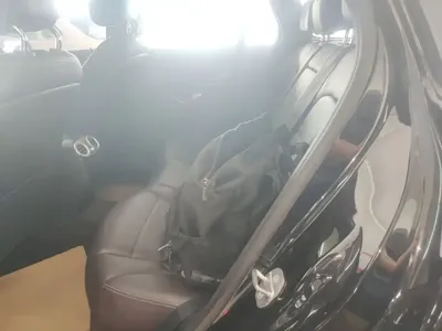 Mercedes-Benz GLC 2018, 150000 км, за 102800 CNY - фото 17