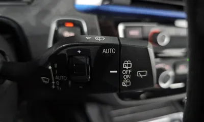 BMW 1-Series 2018, 116344 км, за 16500000 KRW - фото 17