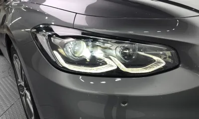 Hyundai Grandeur 2018, 133153 км, за 15700000 KRW - фото 22