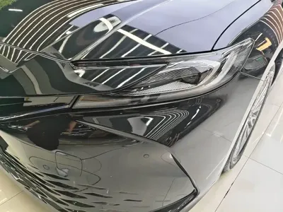 Toyota Camry 2026, 2700 км, за 122800 CNY - фото 13