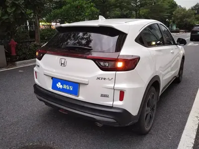 Honda XR-V 2020, 17100 км, за 64800 CNY