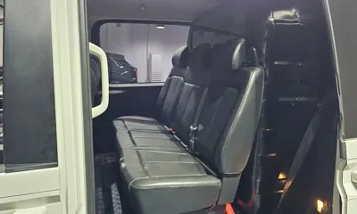 Hyundai Staria 2022, 158613 км, за 17900000 KRW - фото 20