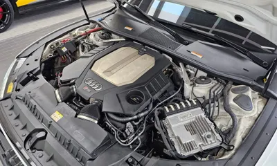 Audi RS7 2021, 94606 км, за 98500000 KRW - фото 6