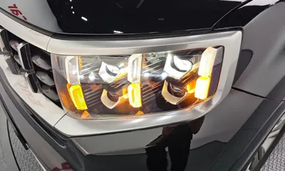 Kia Mohave 2021, 152866 км, за 24990000 KRW - фото 22