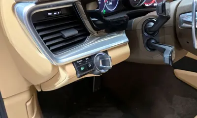 Porsche Panamera 2018, 99136 км, за 68900000 KRW - фото 16