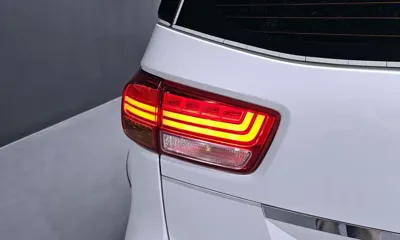 Kia Canival 2017, 132776 км, за 11400000 KRW - фото 23