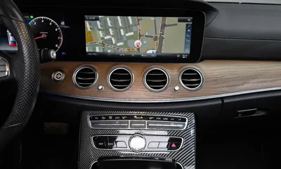 Mercedes-Benz E-Class 2018, 70218 км, за 23500000 KRW - фото 14