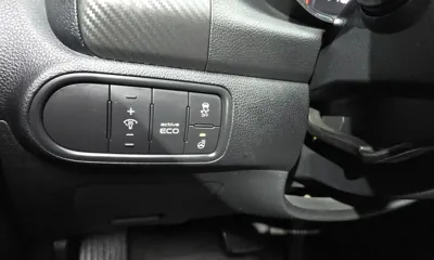 Kia K3 2015, 116026 км, за 4950000 KRW - фото 16