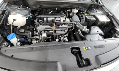 Kia Sportage 2023, 17252 км, за 29000000 KRW - фото 6
