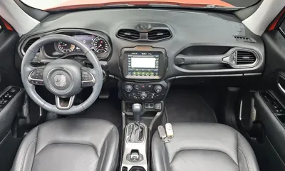 Jeep Renegade 2020, 93385 км, за 12900000 KRW - фото 7