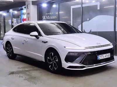 Hyundai Sonata 2025, 2022 км, за 29000000 KRW - фото 1