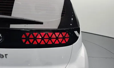 Hyundai Casper 2023, 60459 км, за 9253.88 USD - фото 23