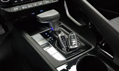 Hyundai Avante 2023, 38036 км, за 19600000 KRW - фото 9