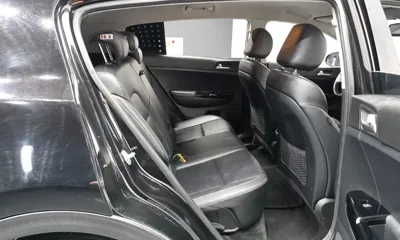 Kia Sportage 2016, 152424 км, за 9800000 KRW - фото 12