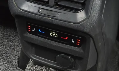 Volkswagen Tiguan 2022, 114373 км, за 42500000 KRW - фото 20