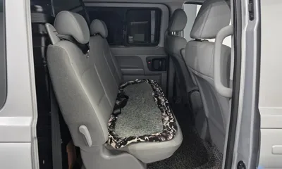 Hyundai Starex 2018, 51484 км, за 12700000 KRW - фото 12