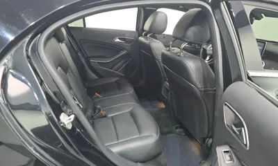 Mercedes-Benz A-Class 2016, 130770 км, за 6900000 KRW - фото 11