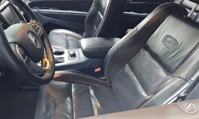 Jeep Cherokee 2016, 173293 км, за 11500000 KRW - фото 10