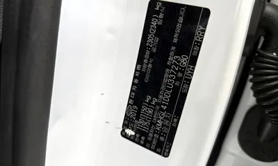 Genesis G80 2020, 43477 км, за 25000000 KRW - фото 31