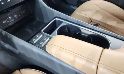 Hyundai Sonata 2024, 14015 км, за 31300000 KRW - фото 27