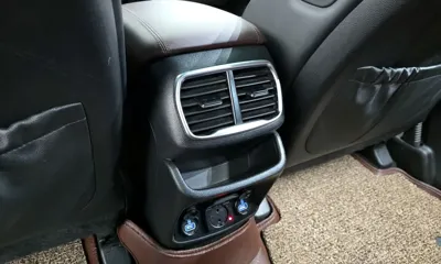 Hyundai Santafe 2019, 83024 км, за 23000000 KRW - фото 32
