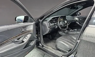Mercedes-Benz S-Class 2017, 176491 км, за 23500000 KRW - фото 10