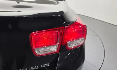 ChevroletGMDaewoo Malibu 2012, 128564 км, за 3490000 KRW - фото 23