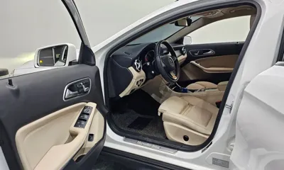 Mercedes-Benz GLA-Class 2018, 52371 км, за 17800000 KRW - фото 10