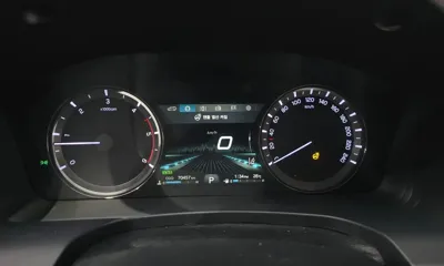 KG_Mobility_Ssangyong Rexton 2020, 70457 км, за 22990000 KRW - фото 8