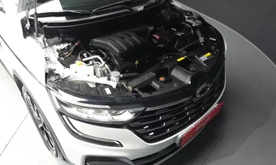 Renault-KoreaSamsung QM6 2024, 36760 км, за 17800000 KRW - фото 6