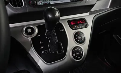 Kia Ray 2017, 126930 км, за 7900000 KRW - фото 9