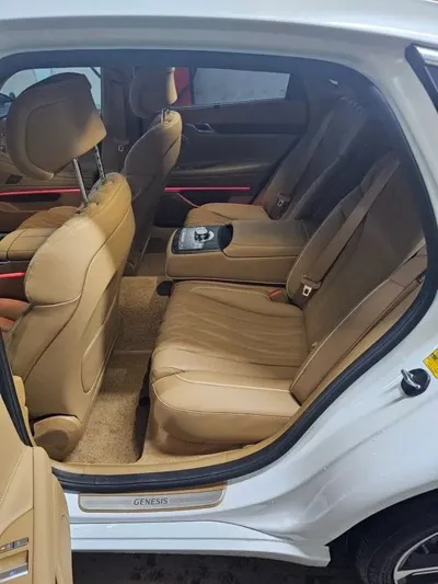 Genesis G80 2025, 17000 км, за 59000000 KRW - фото 8