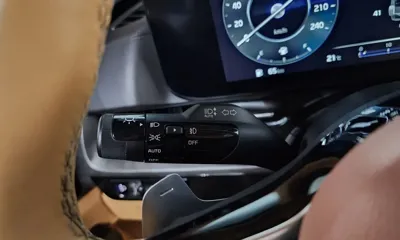 Kia Canival 2023, 48085 км, за 36200000 KRW - фото 30