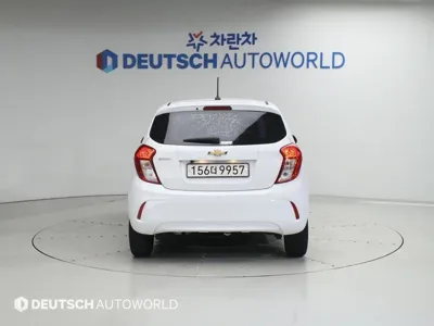 ChevroletGMDaewoo Spark 2020, 53300 км, за 6600000 KRW