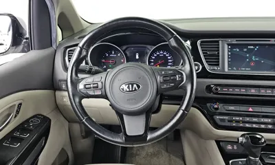 Kia Canival 2015, 64536 км, за 13500000 KRW - фото 13