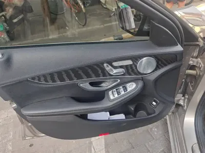 Mercedes-Benz C-Class 2019, 101800 км, за 95399 CNY - фото 7