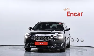 Kia K7 2016, 120114 км, за 6900000 KRW