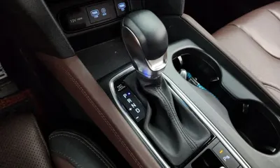 Hyundai Santafe 2019, 53857 км, за 23500000 KRW - фото 9