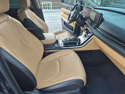 Kia Canival 2022, 81000 км, за 27800000 KRW - фото 6